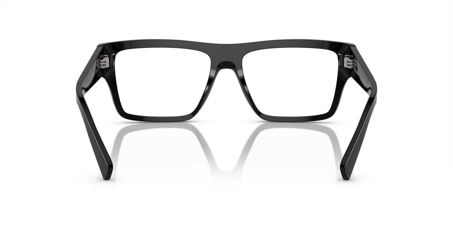 DOLCE &amp; GABBANA DG3382 501 55