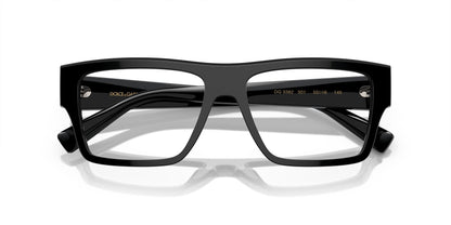 DOLCE &amp; GABBANA DG3382 501 55