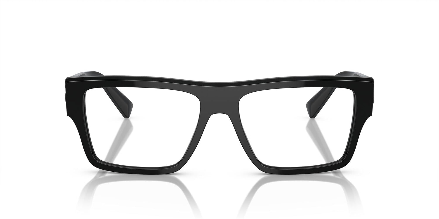 DOLCE &amp; GABBANA DG3382 501 55