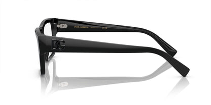 DOLCE &amp; GABBANA DG3382 501 55