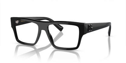 DOLCE &amp; GABBANA DG3382 501 55