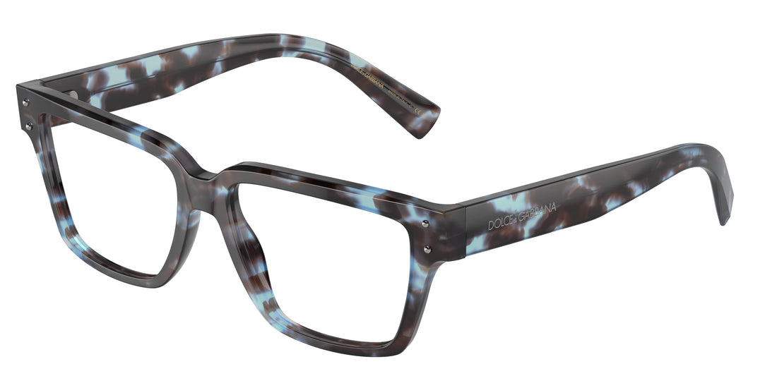 Translation missing: es.seo.product.type.gafas-graduadas dolce & gabbana dg3383 3392 azul square masculino talla 53mm - Translation missing: es.seo.product.alt.imagen-principal