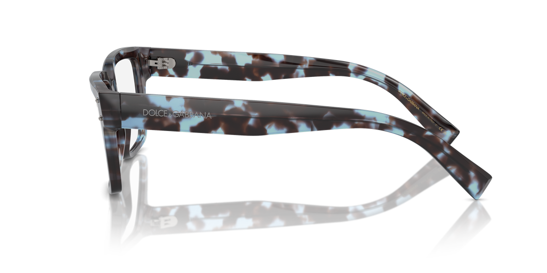 Translation missing: es.seo.product.type.gafas-graduadas dolce & gabbana dg3383 3392 azul square masculino talla 55mm - Translation missing: es.seo.product.alt.imagen-secundaria