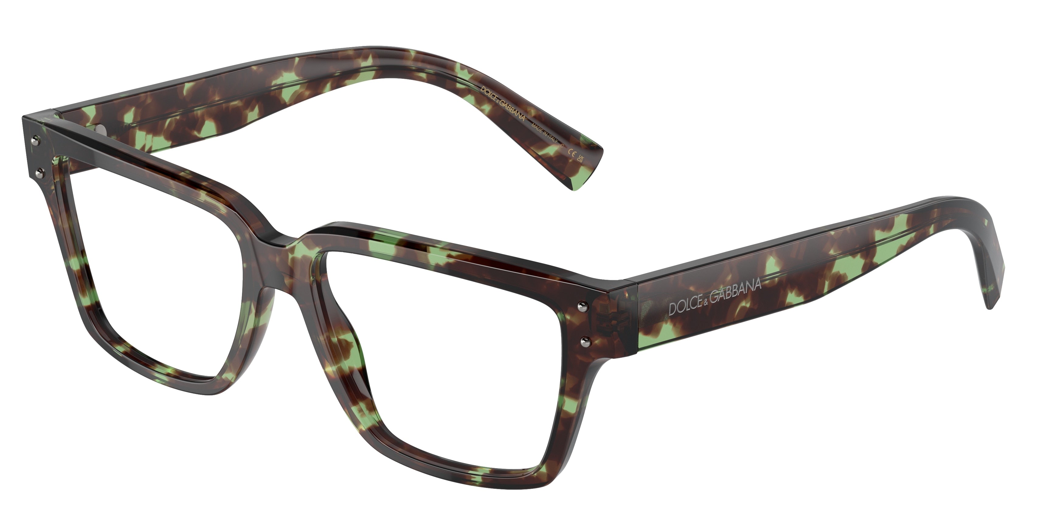 DOLCE &amp; GABBANA DG3383 3432 55