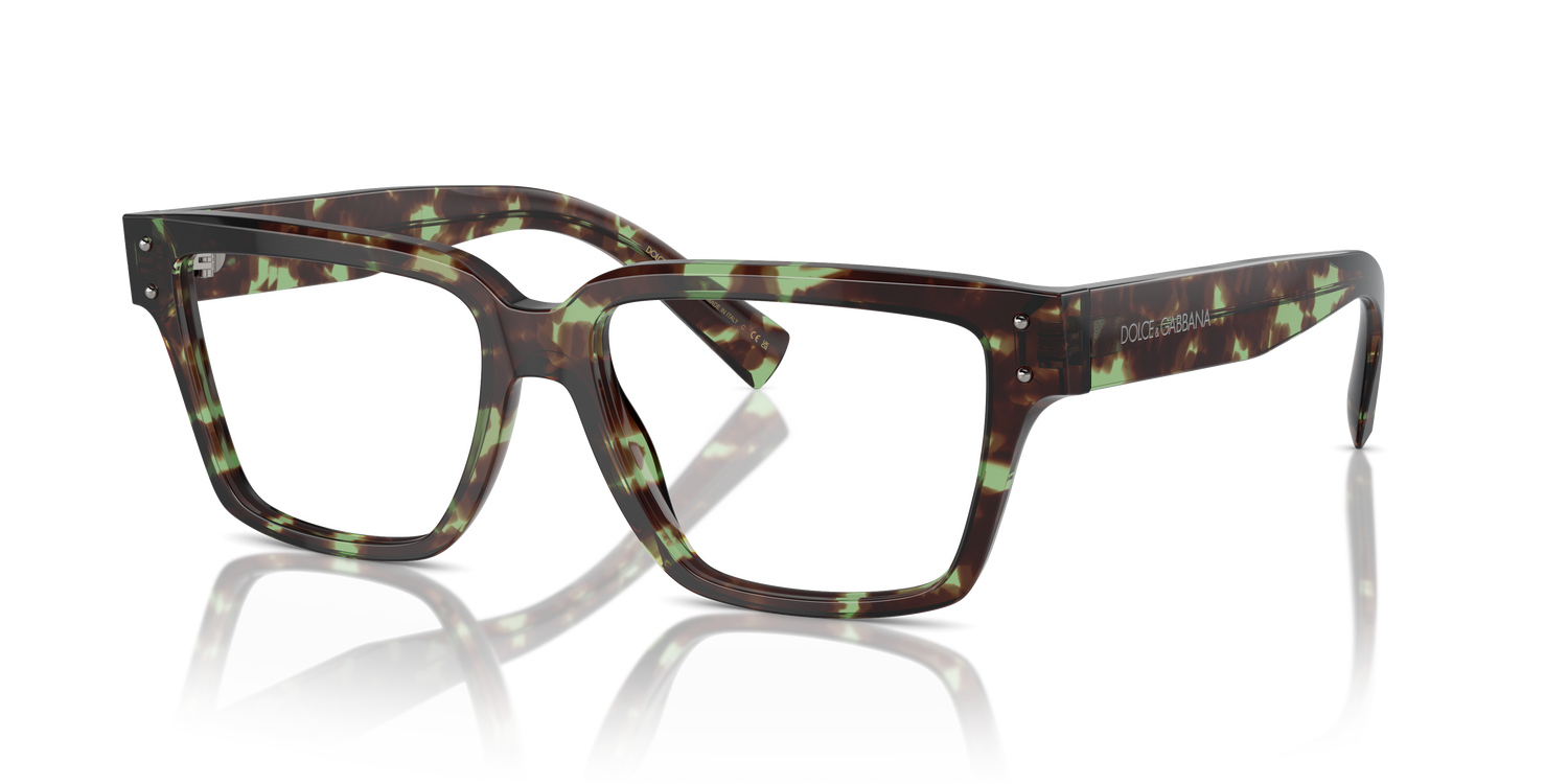 DOLCE &amp; GABBANA DG3383 3432 55