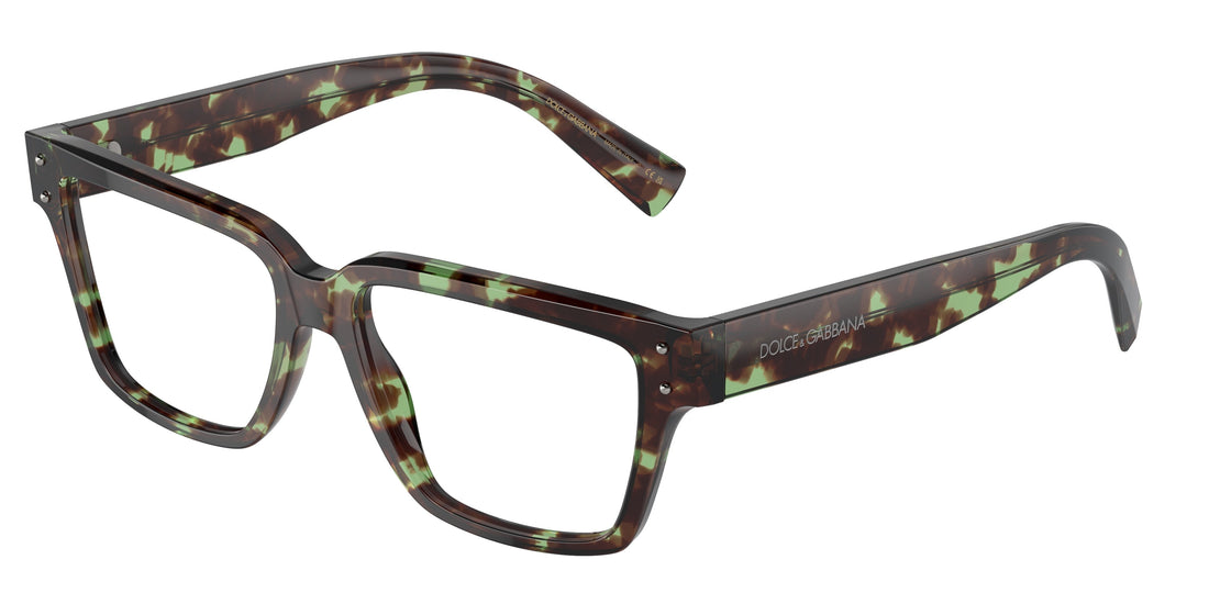 Translation missing: es.seo.product.type.gafas-graduadas dolce & gabbana dg3383 3432 marron square masculino talla 53mm - Translation missing: es.seo.product.alt.imagen-principal