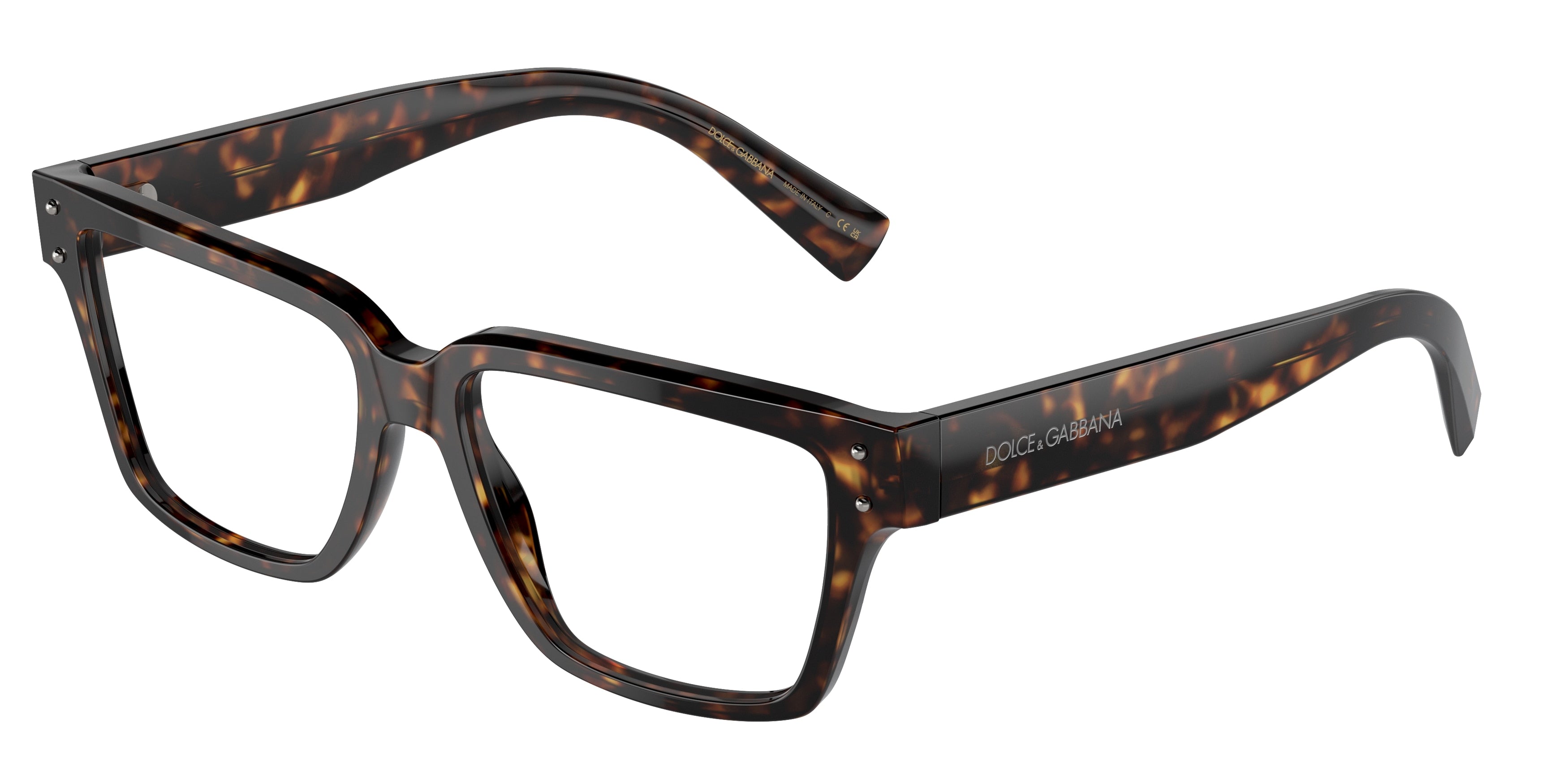 DOLCE &amp; GABBANA DG3383 502 53