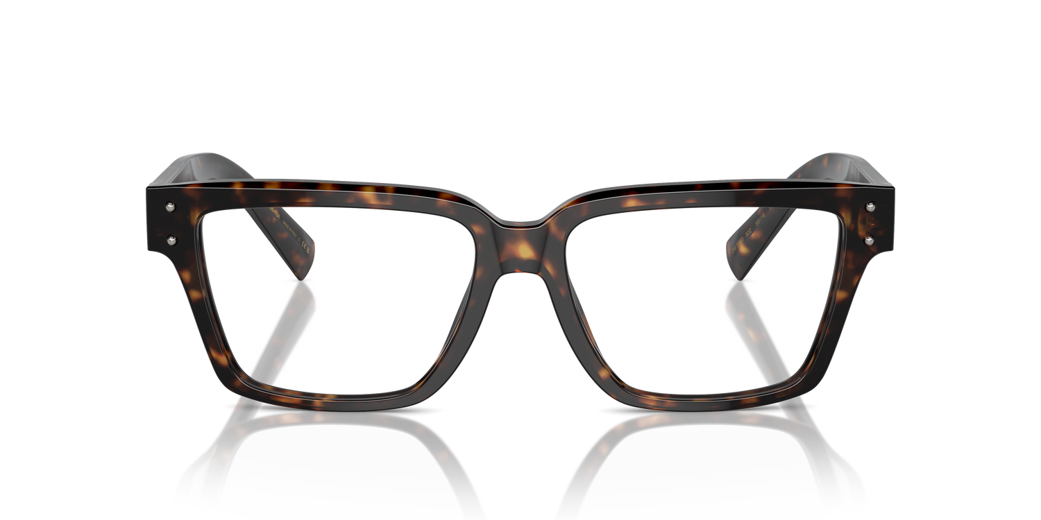 DOLCE &amp; GABBANA DG3383 502 53