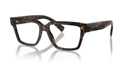 DOLCE &amp; GABBANA DG3383 502 55