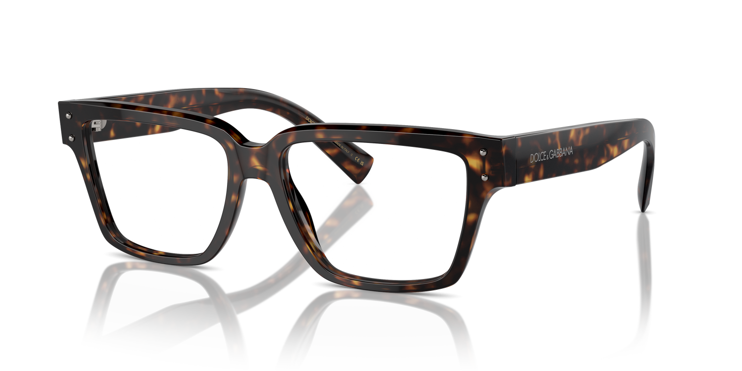 DOLCE &amp; GABBANA DG3383 502 53