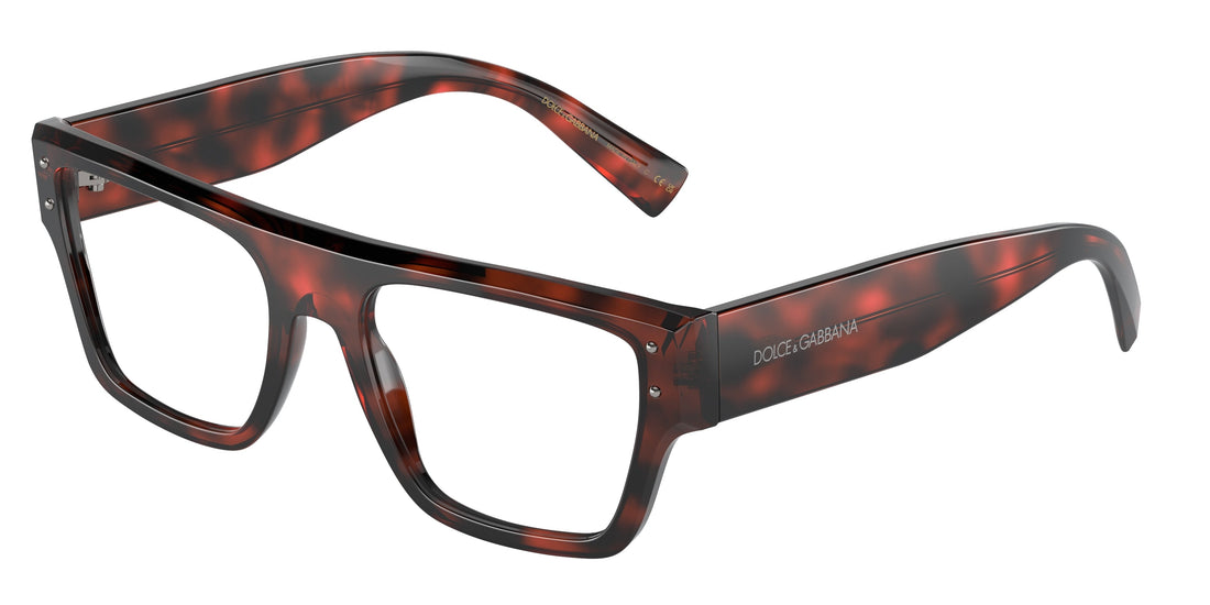Translation missing: es.seo.product.type.gafas-graduadas dolce & gabbana dg3384 3358 rojo square masculino talla 54mm - Translation missing: es.seo.product.alt.imagen-principal