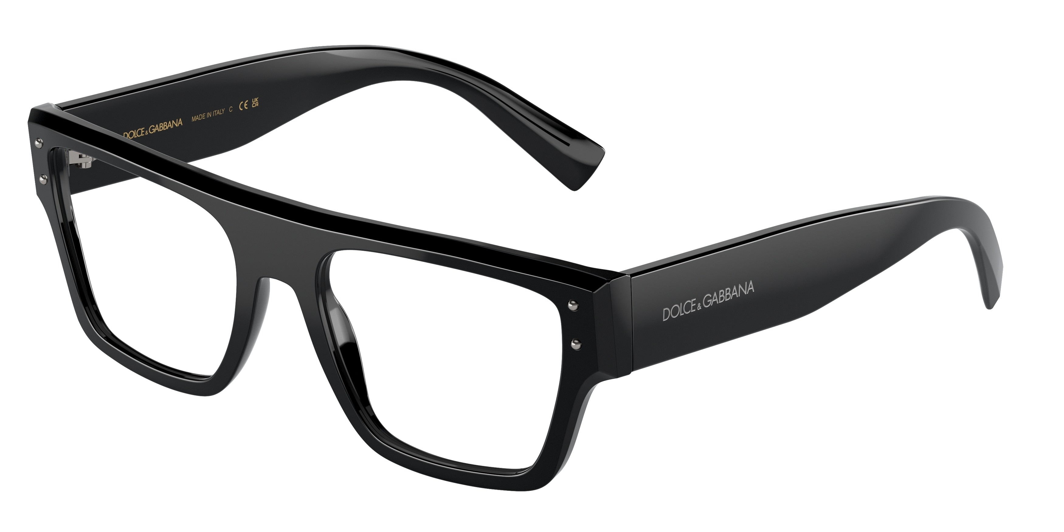 DOLCE &amp; GABBANA DG3384 501 52