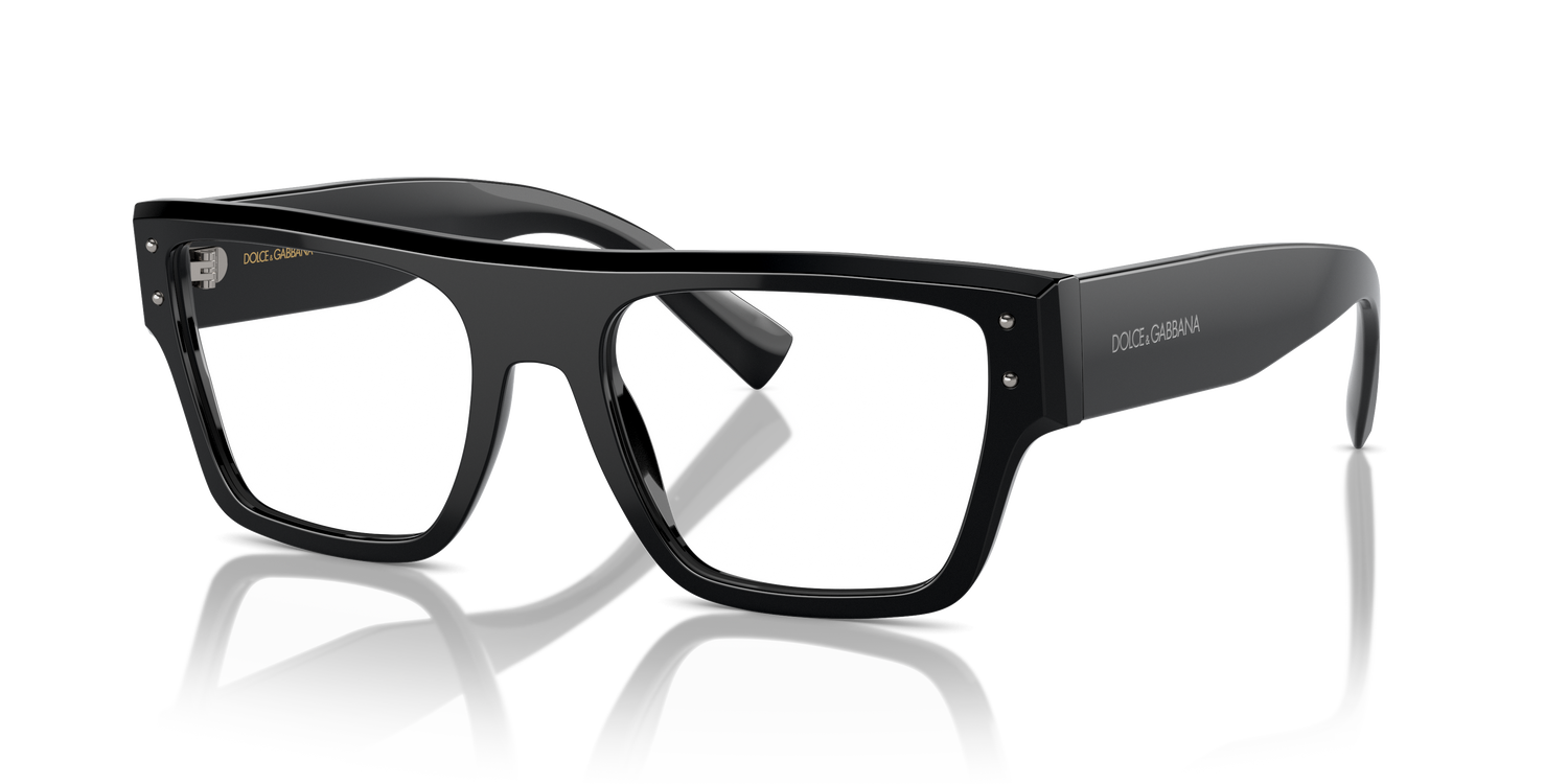 DOLCE &amp; GABBANA DG3384 501 52