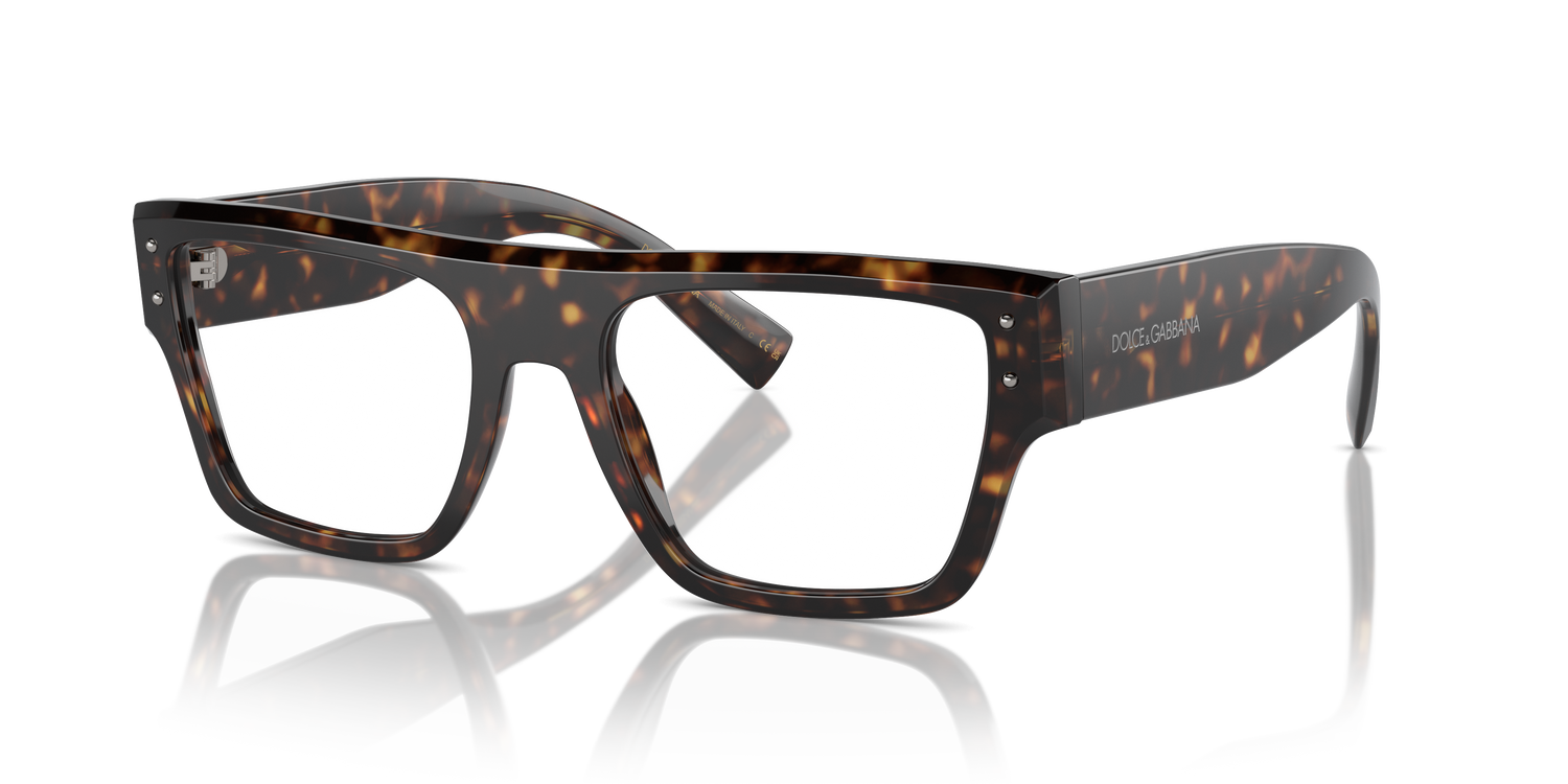 DOLCE &amp; GABBANA DG3384 502 54