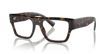 DOLCE &amp; GABBANA DG3384 502 52