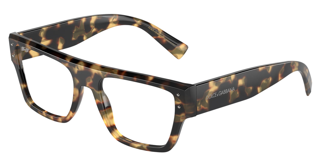 Translation missing: es.seo.product.type.gafas-graduadas dolce & gabbana dg3384 512 amarillo square masculino talla 54mm - Translation missing: es.seo.product.alt.imagen-principal