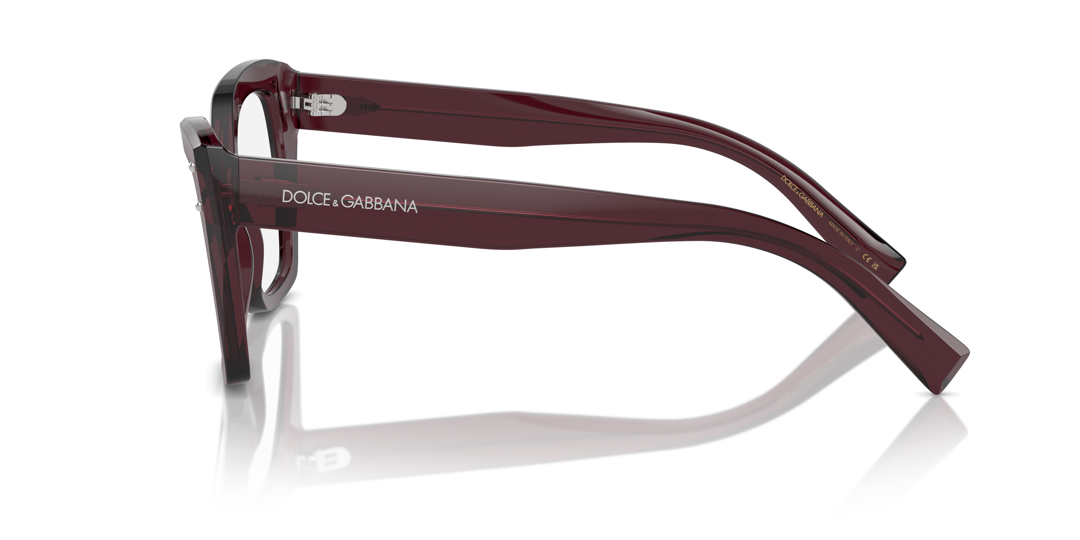 DOLCE &amp; GABBANA DG3386 3045 53