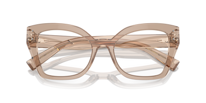 DOLCE &amp; GABBANA DG3386 3432 53