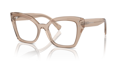 DOLCE &amp; GABBANA DG3386 3432 53
