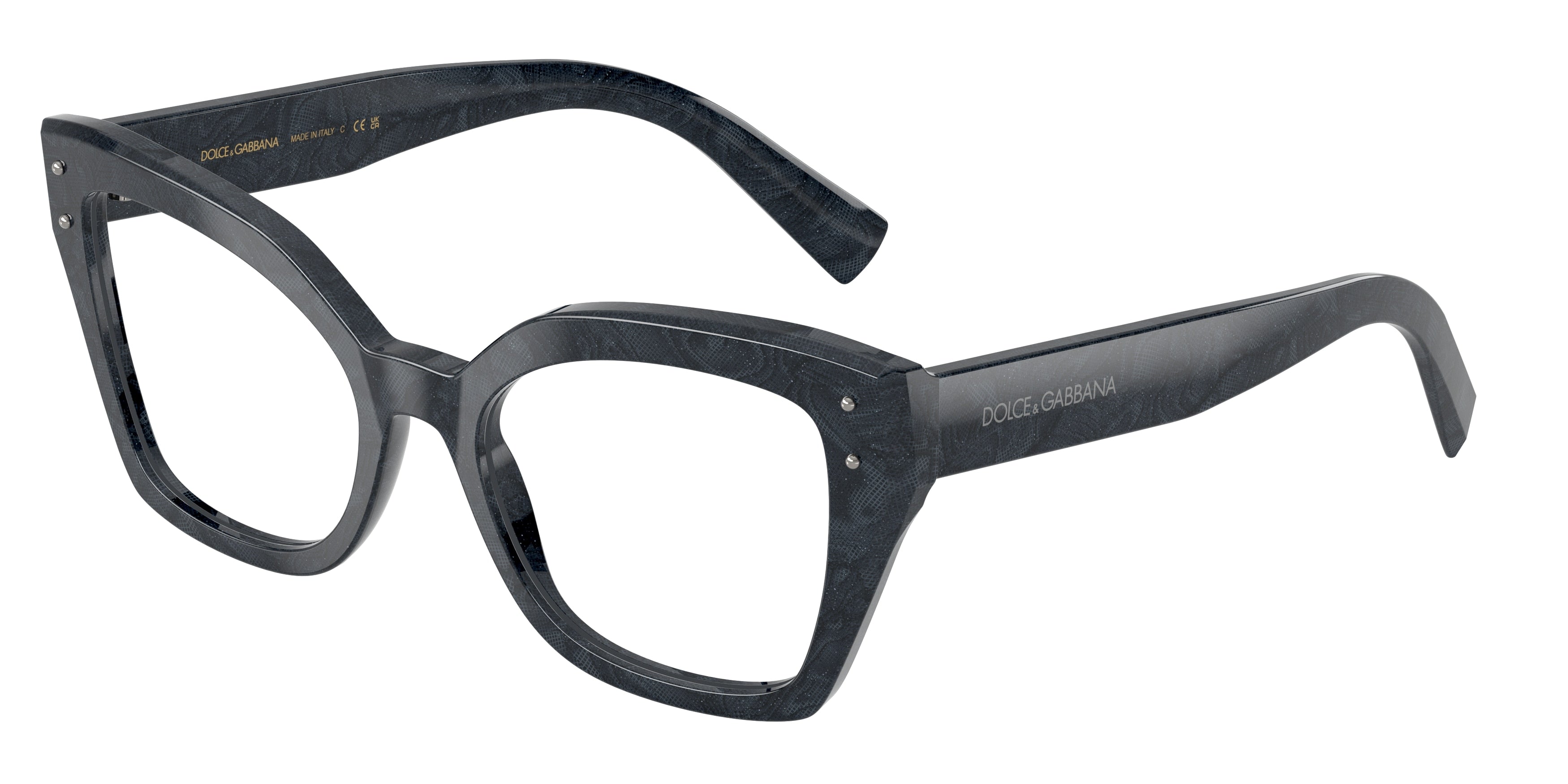 DOLCE &amp; GABBANA DG3386 3441 53