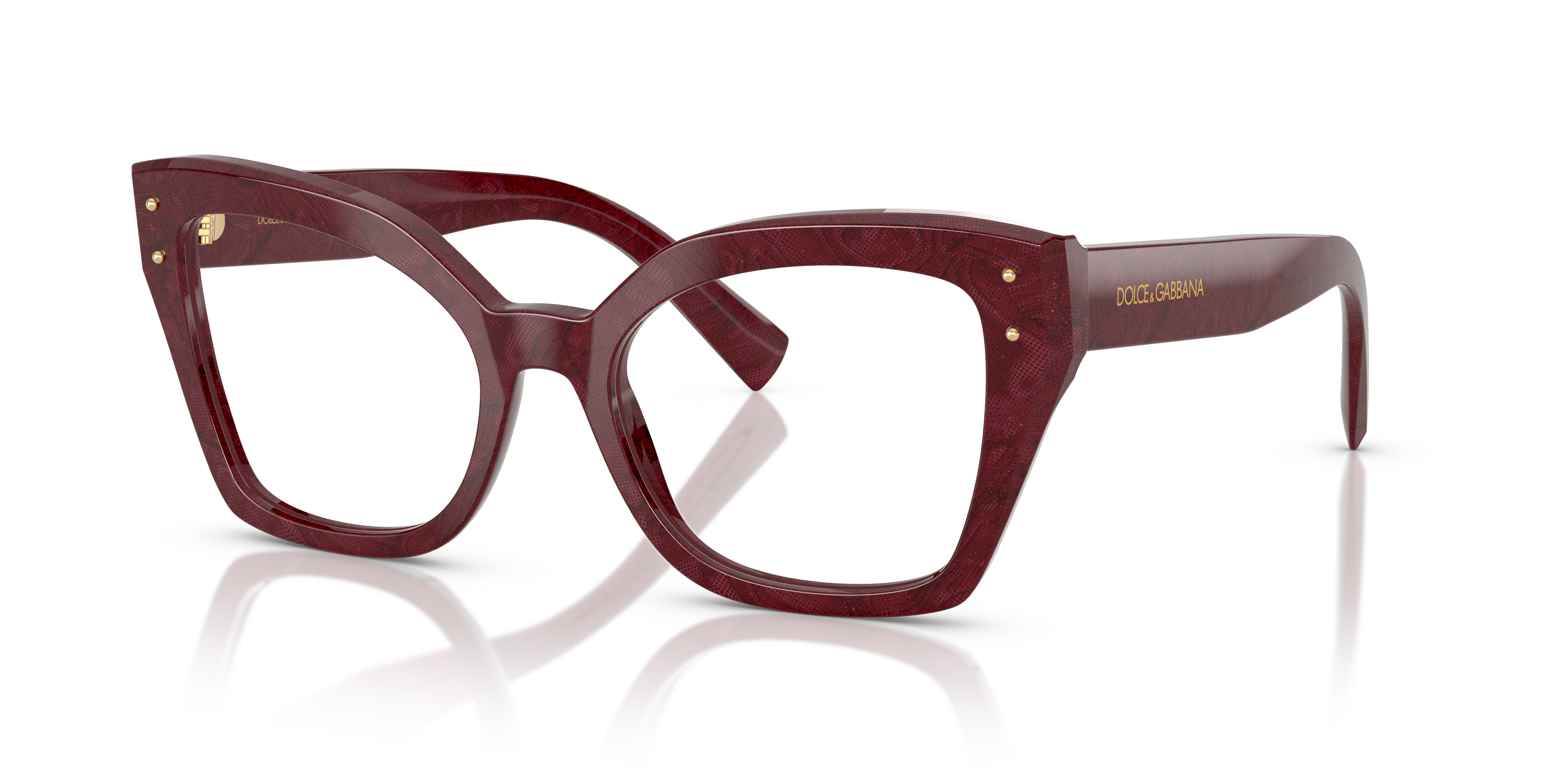 DOLCE &amp; GABBANA DG3386 3442 53