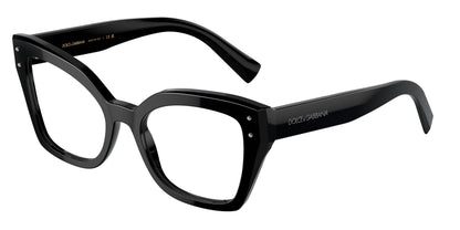 DOLCE &amp; GABBANA DG3386 501 53
