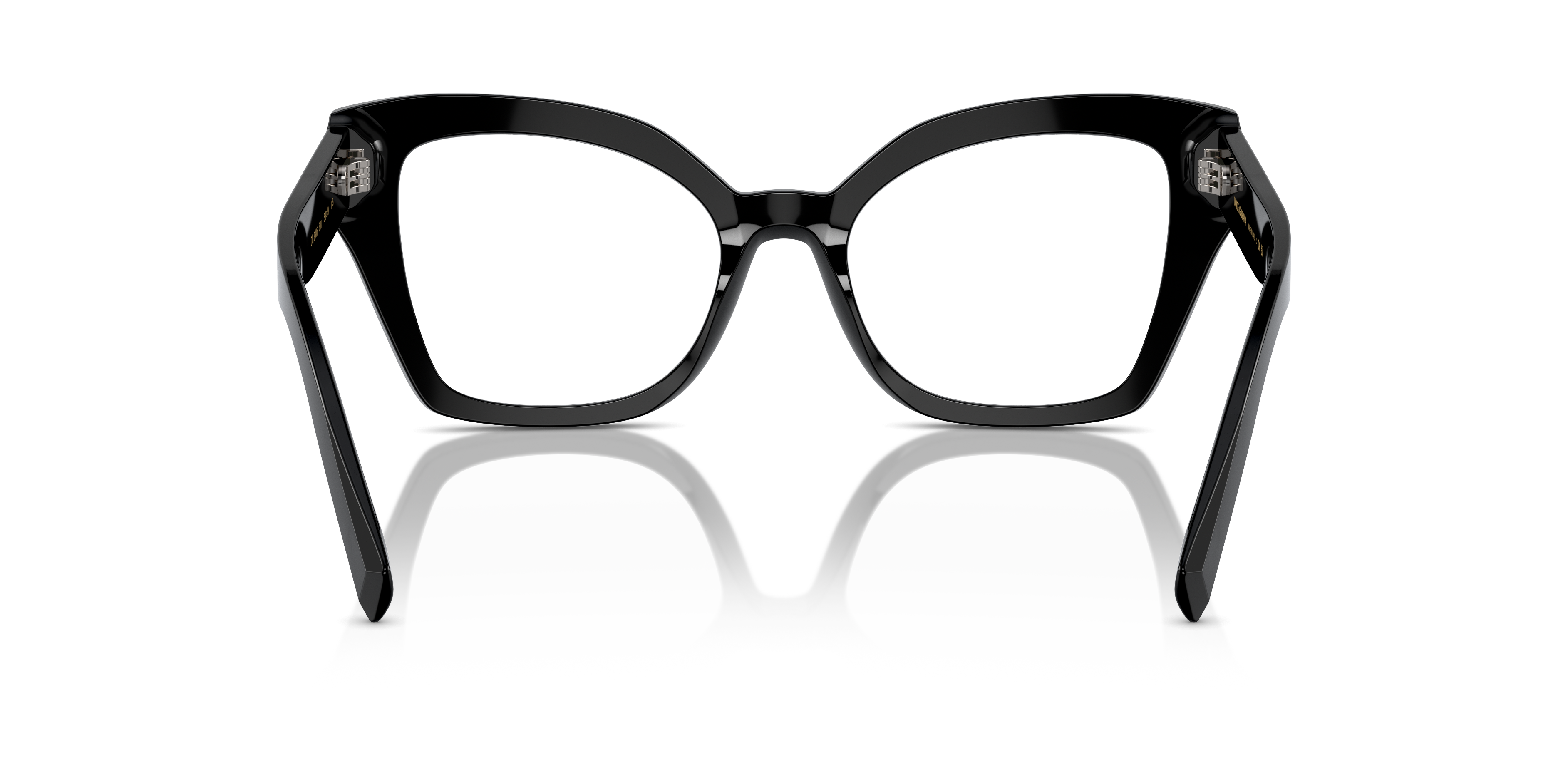 DOLCE &amp; GABBANA DG3386 501 53