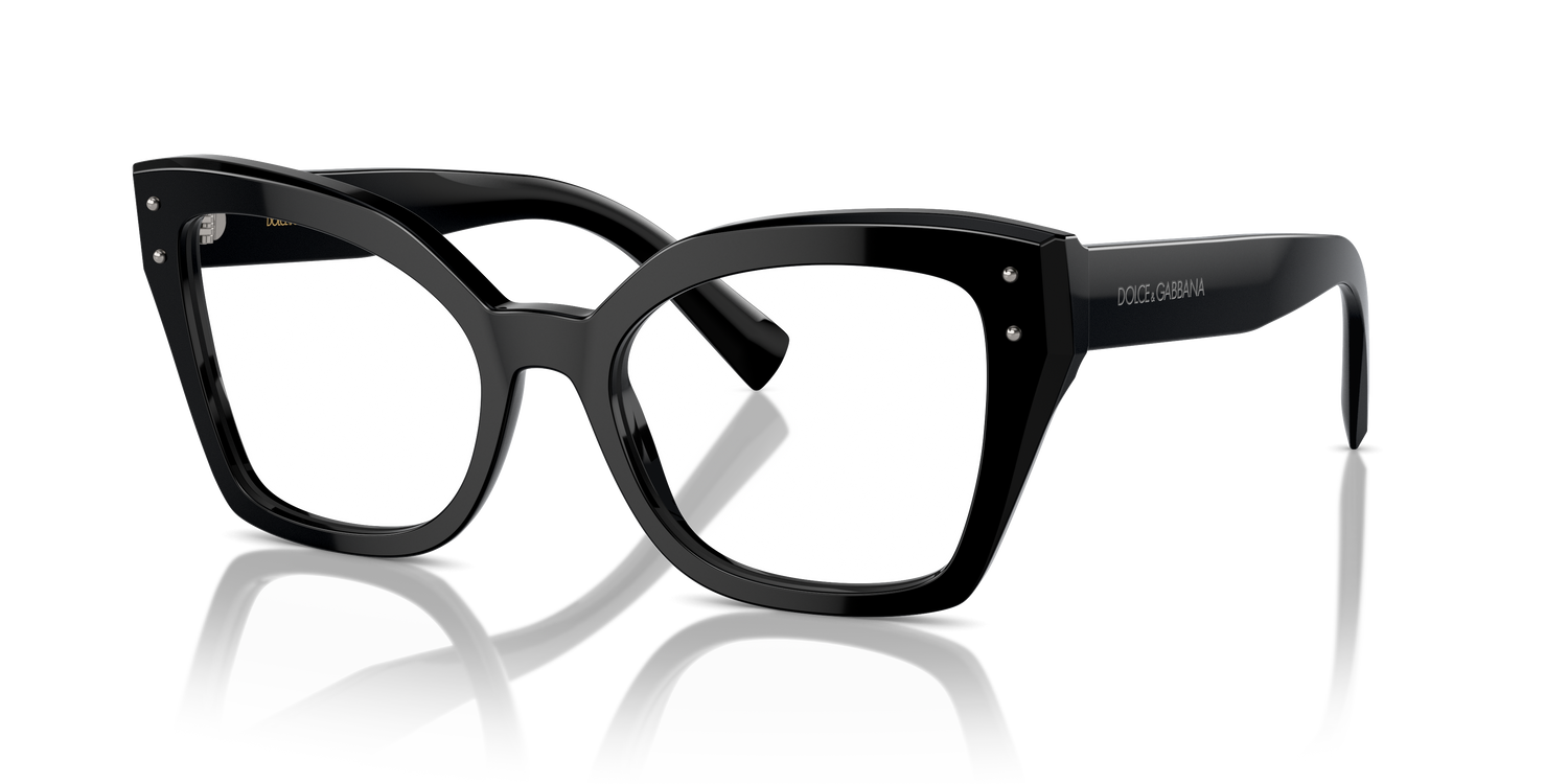 DOLCE &amp; GABBANA DG3386 501 53