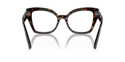 DOLCE &amp; GABBANA DG3386 502 53