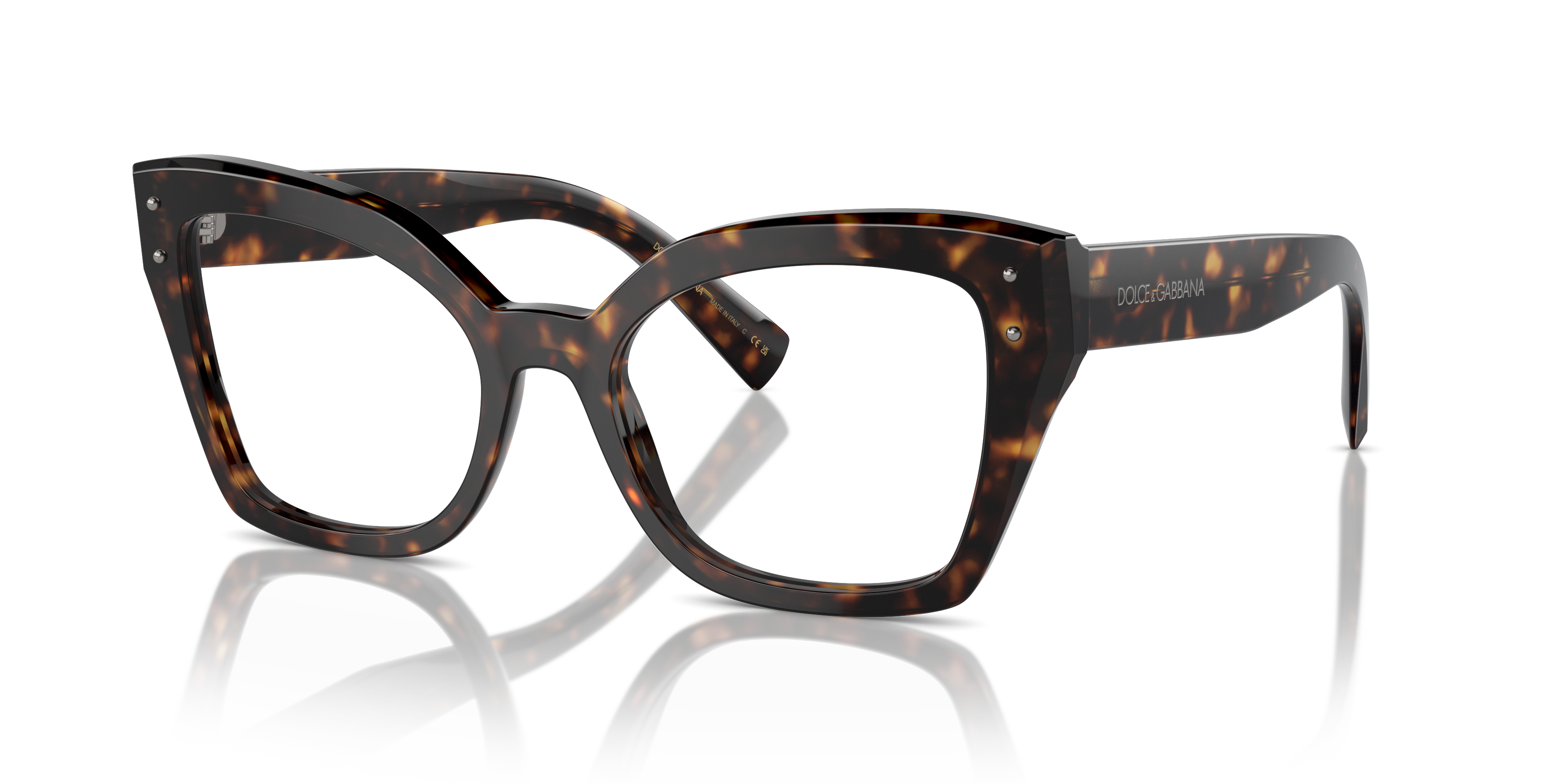 DOLCE &amp; GABBANA DG3386 502 53