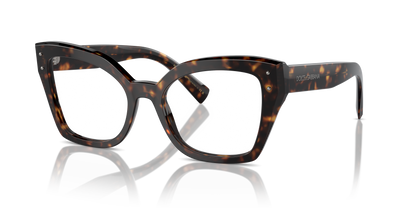 DOLCE &amp; GABBANA DG3386 502 53