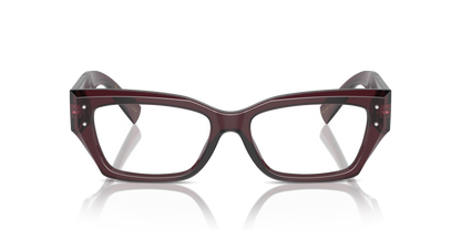 DOLCE &amp; GABBANA DG3387 3045 53
