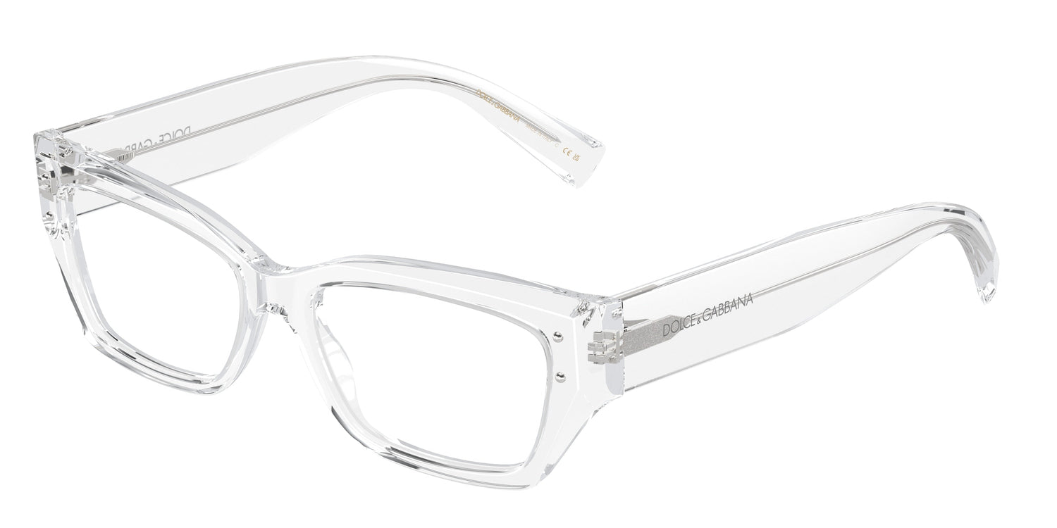 DOLCE &amp; GABBANA DG3387 3133 53