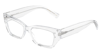 DOLCE &amp; GABBANA DG3387 3133 53