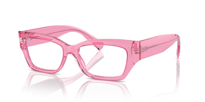 DOLCE &amp; GABBANA DG3387 3148 53