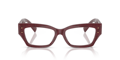 DOLCE &amp; GABBANA DG3387 3442 53