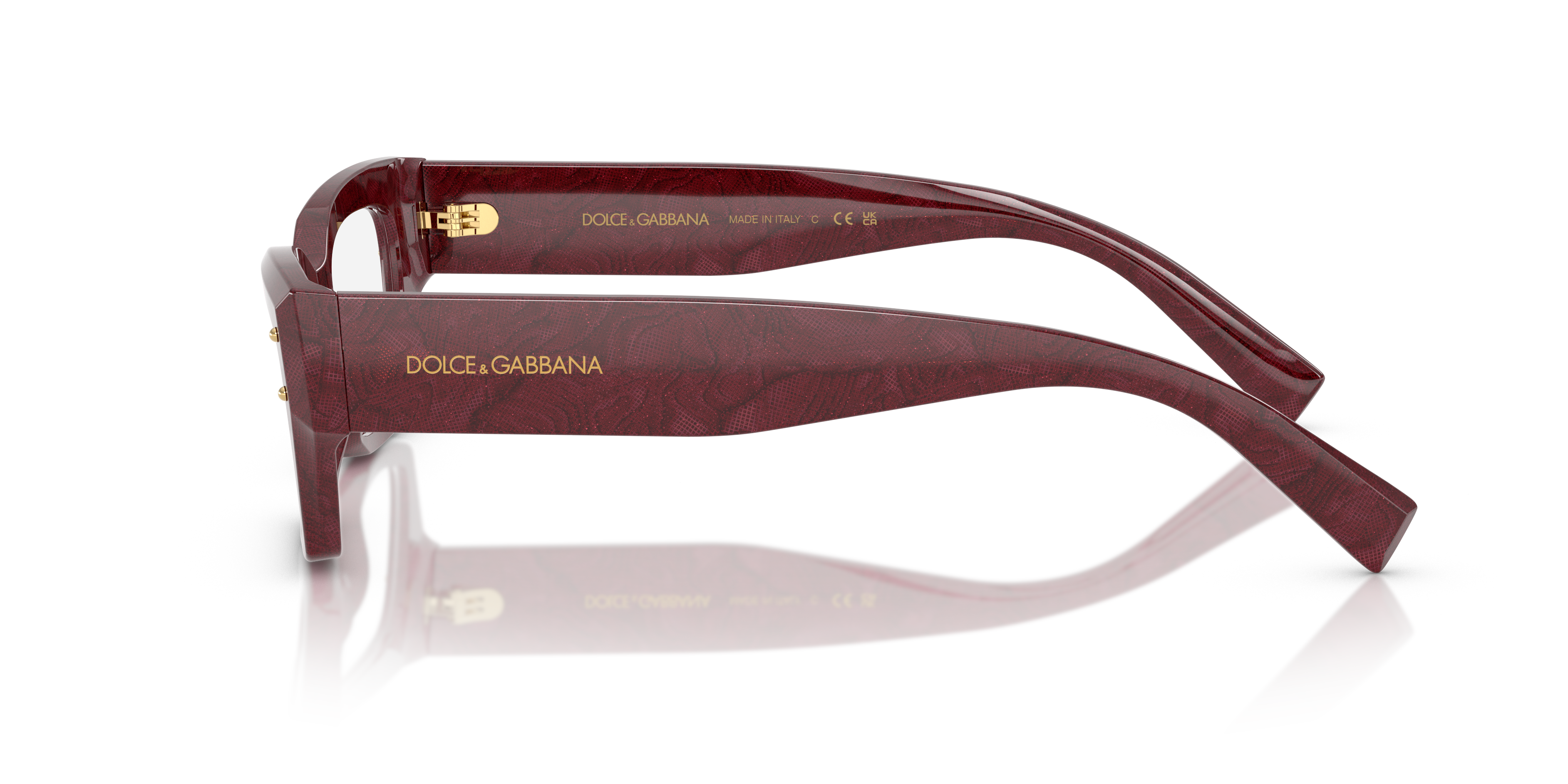 DOLCE &amp; GABBANA DG3387 3442 53