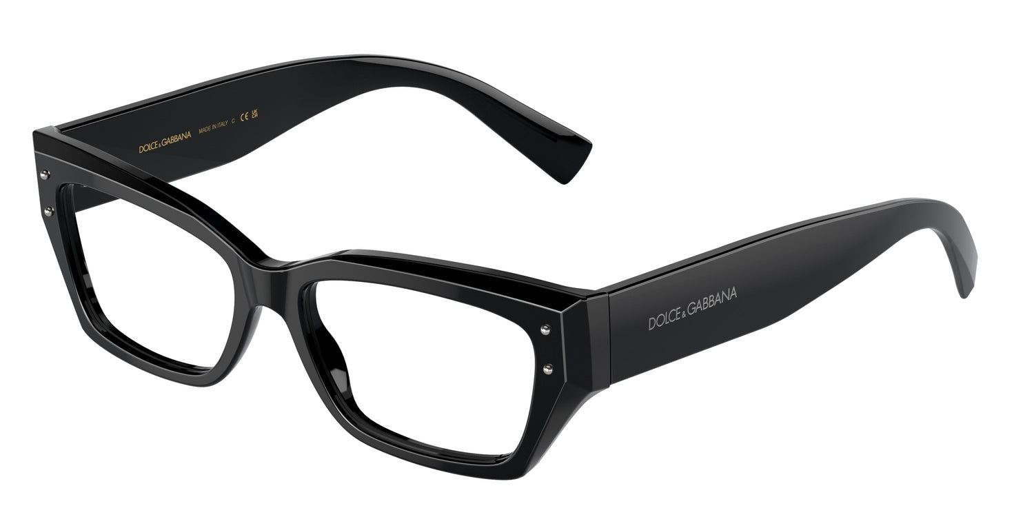 DOLCE &amp; GABBANA DG3387 501 53