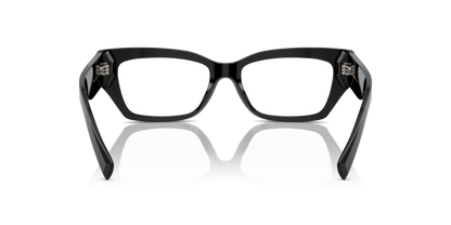 DOLCE &amp; GABBANA DG3387 501 53