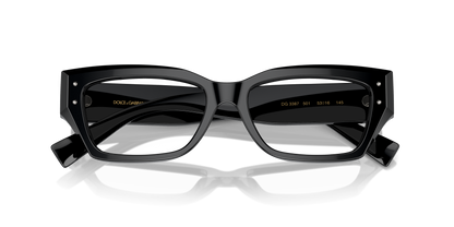 DOLCE &amp; GABBANA DG3387 501 53