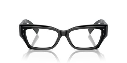 DOLCE &amp; GABBANA DG3387 501 53