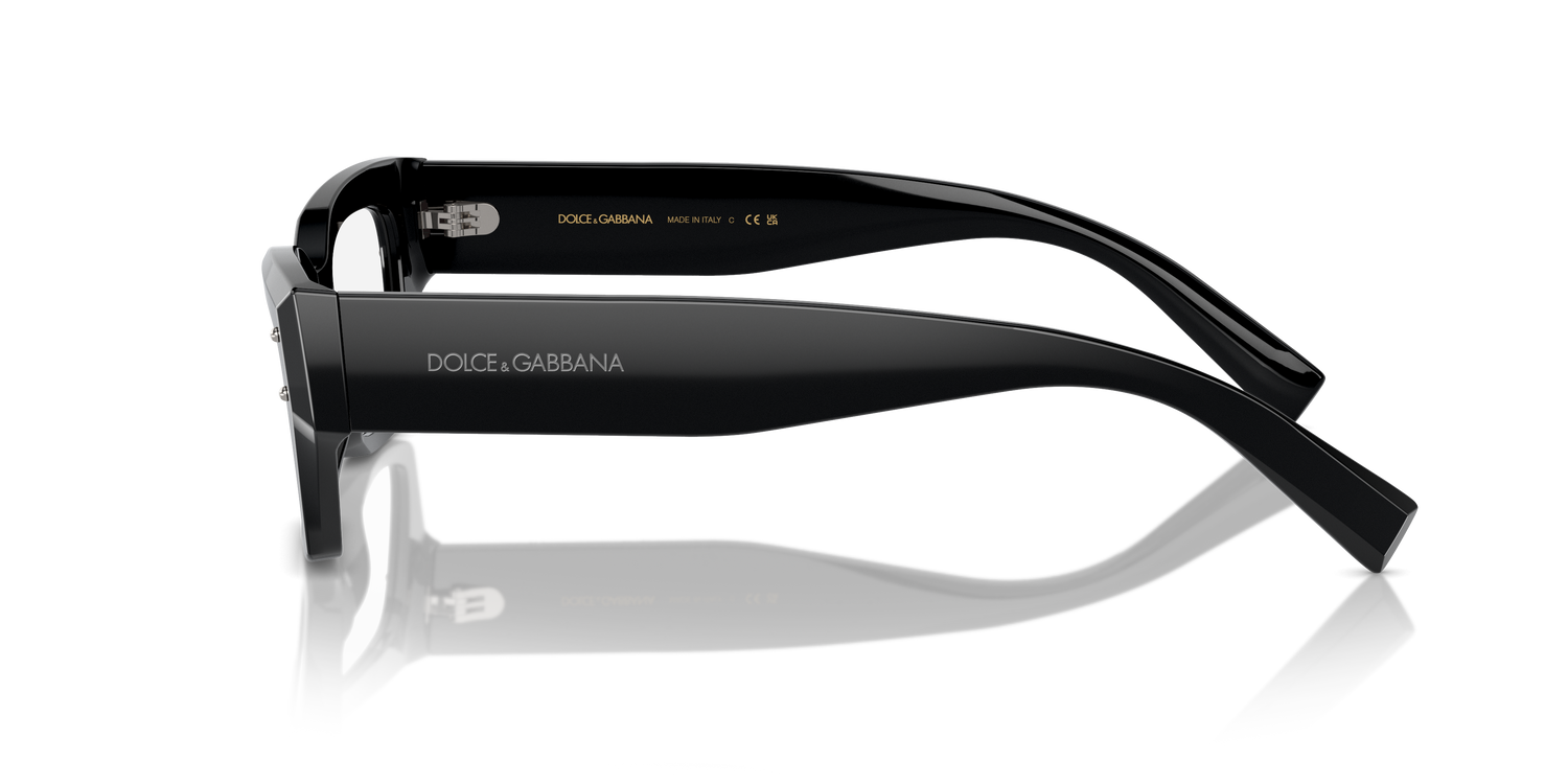 DOLCE &amp; GABBANA DG3387 501 53