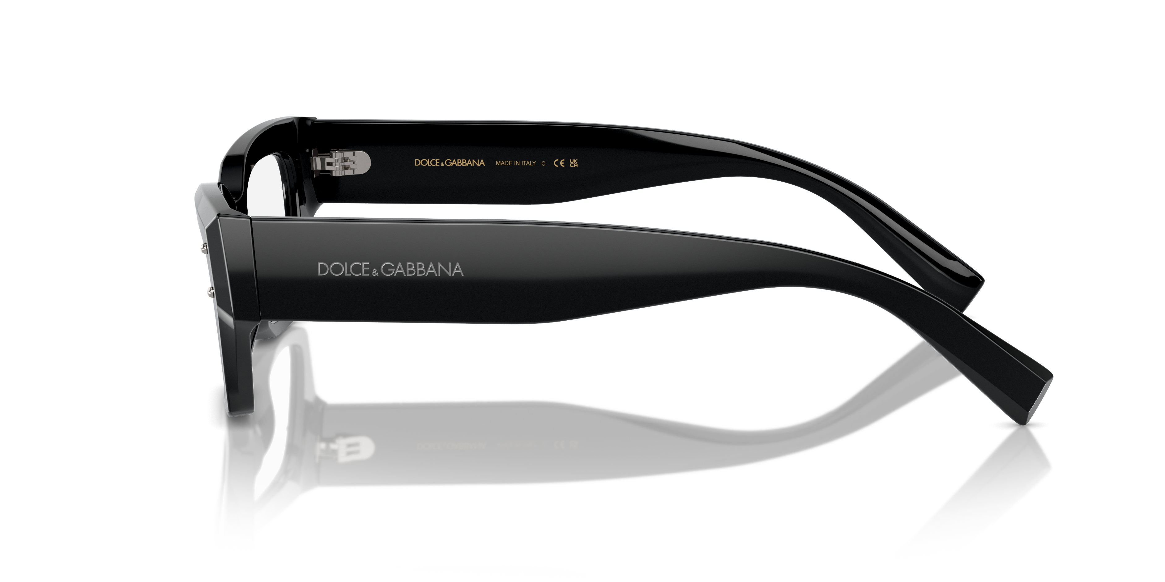 DOLCE &amp; GABBANA DG3387 501 53