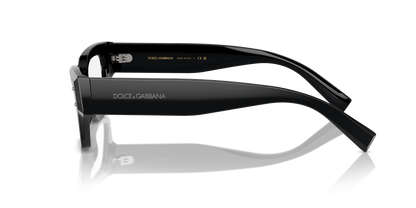 DOLCE &amp; GABBANA DG3387 501 53