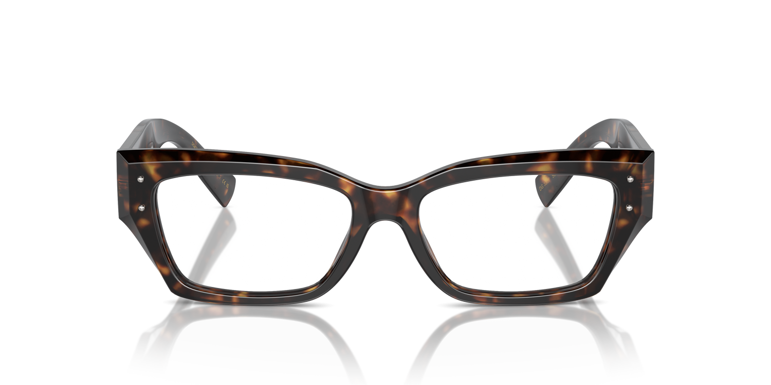 DOLCE &amp; GABBANA DG3387 502 53