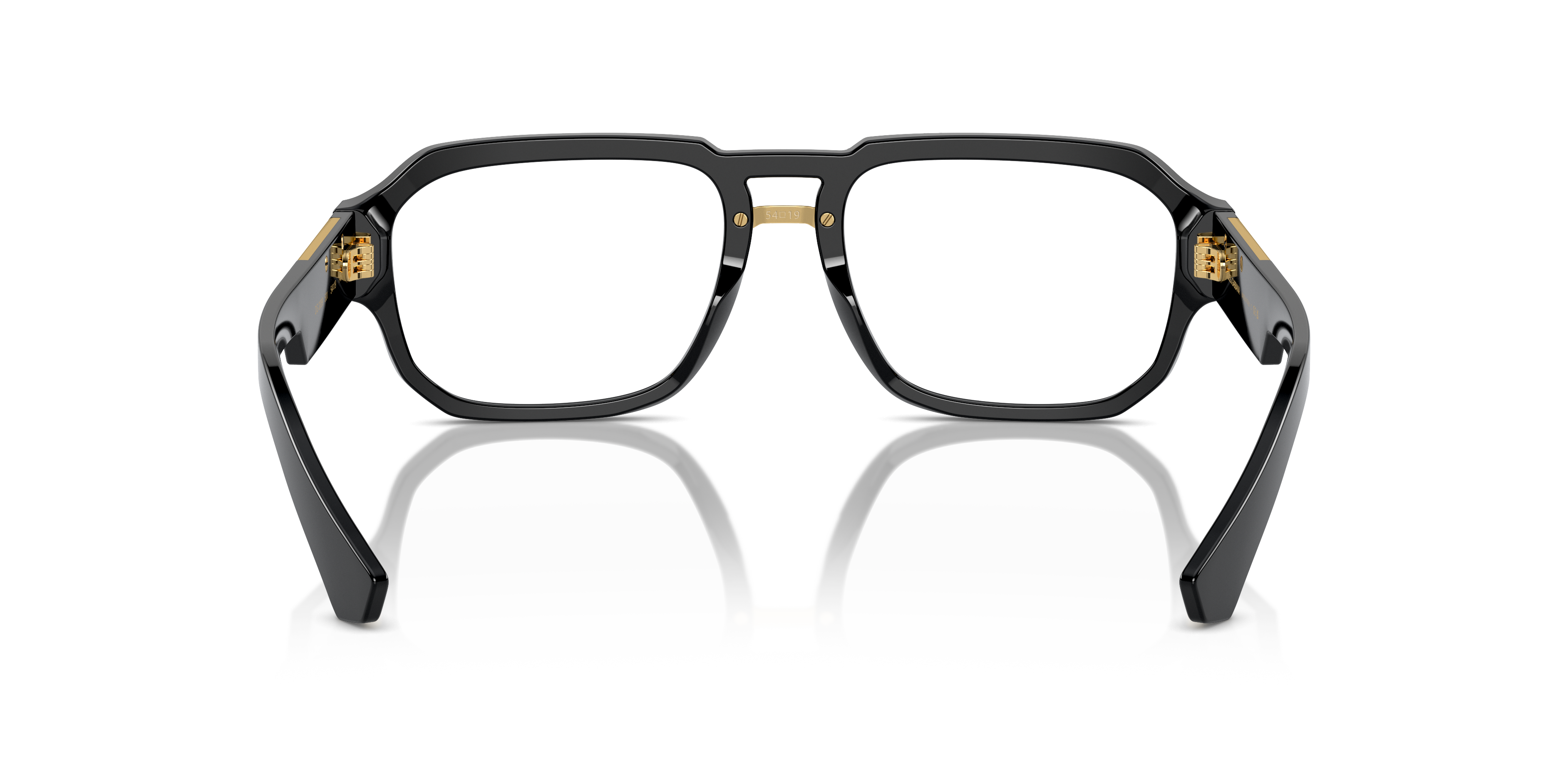 DOLCE &amp; GABBANA DG3389 501 53