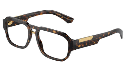 DOLCE &amp; GABBANA DG3389 502 55