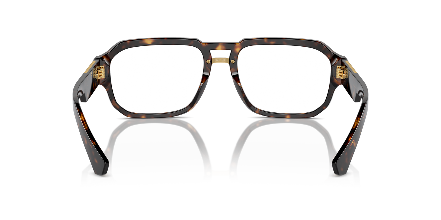 DOLCE &amp; GABBANA DG3389 502 55