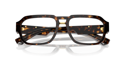 DOLCE &amp; GABBANA DG3389 502 55