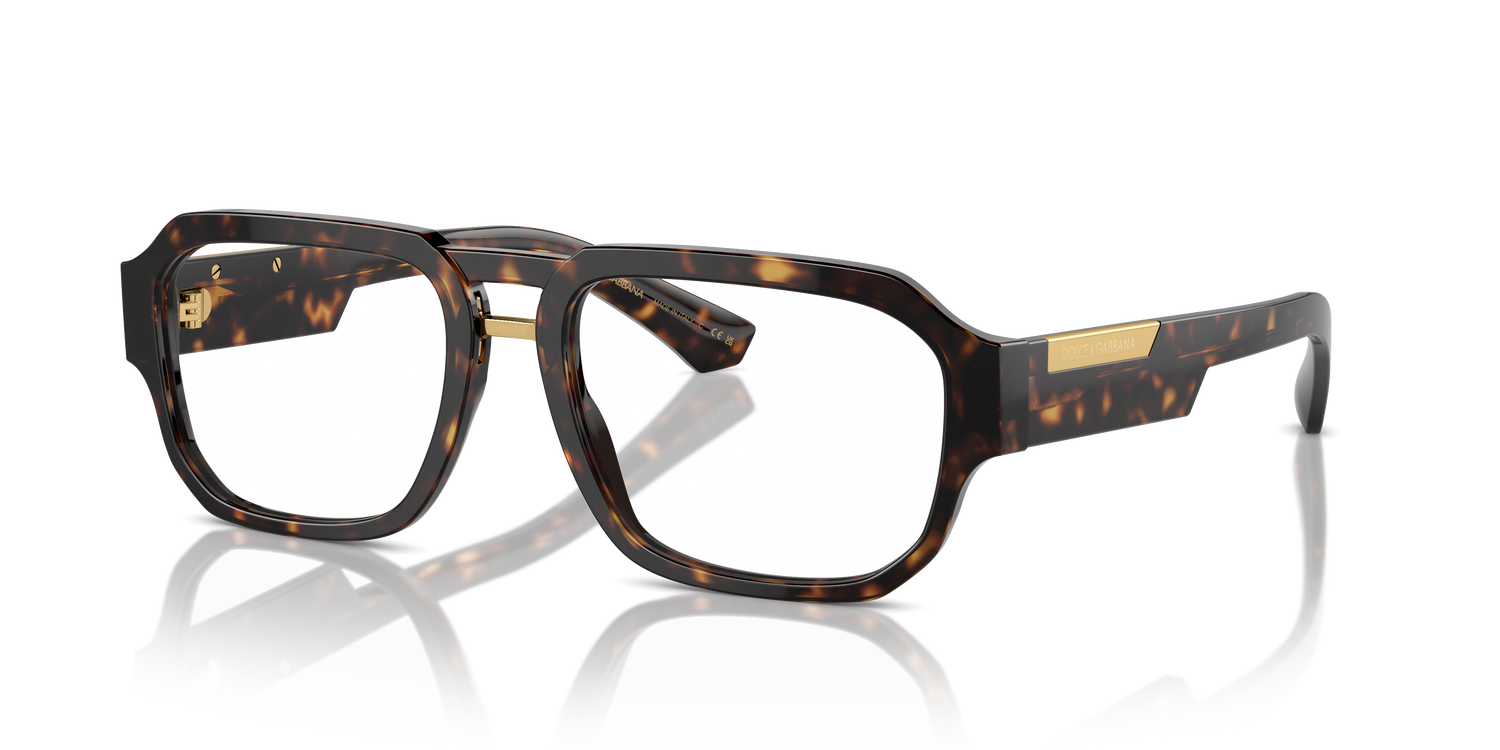 DOLCE &amp; GABBANA DG3389 502 55